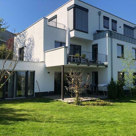 Appartement Elzerland Mayen Eksteriør billede