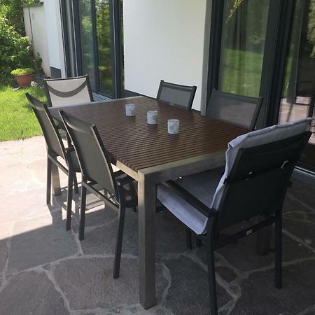 Appartement Elzerland Mayen Eksteriør billede