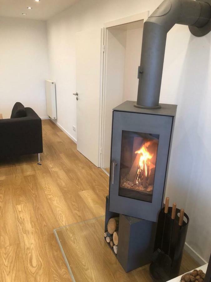 Appartement Elzerland Mayen Eksteriør billede