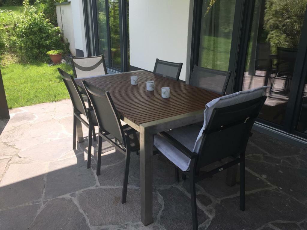 Appartement Elzerland Mayen Eksteriør billede