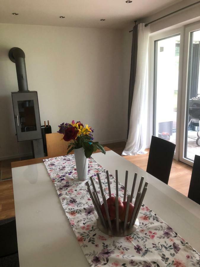 Appartement Elzerland Mayen Eksteriør billede