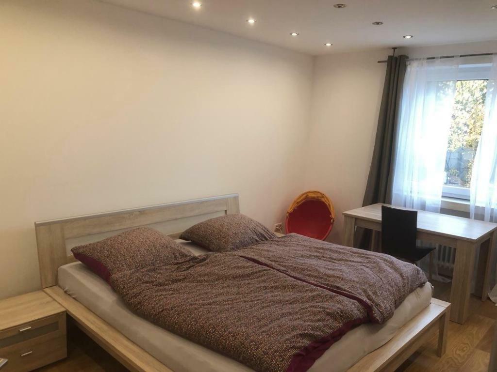 Appartement Elzerland Mayen Eksteriør billede