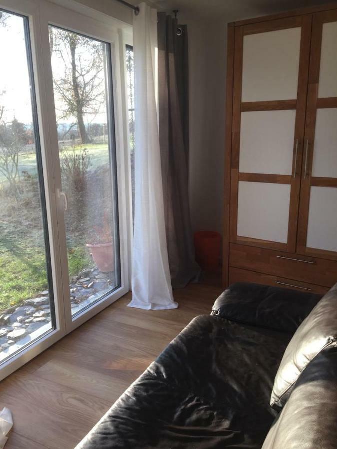 Appartement Elzerland Mayen Eksteriør billede