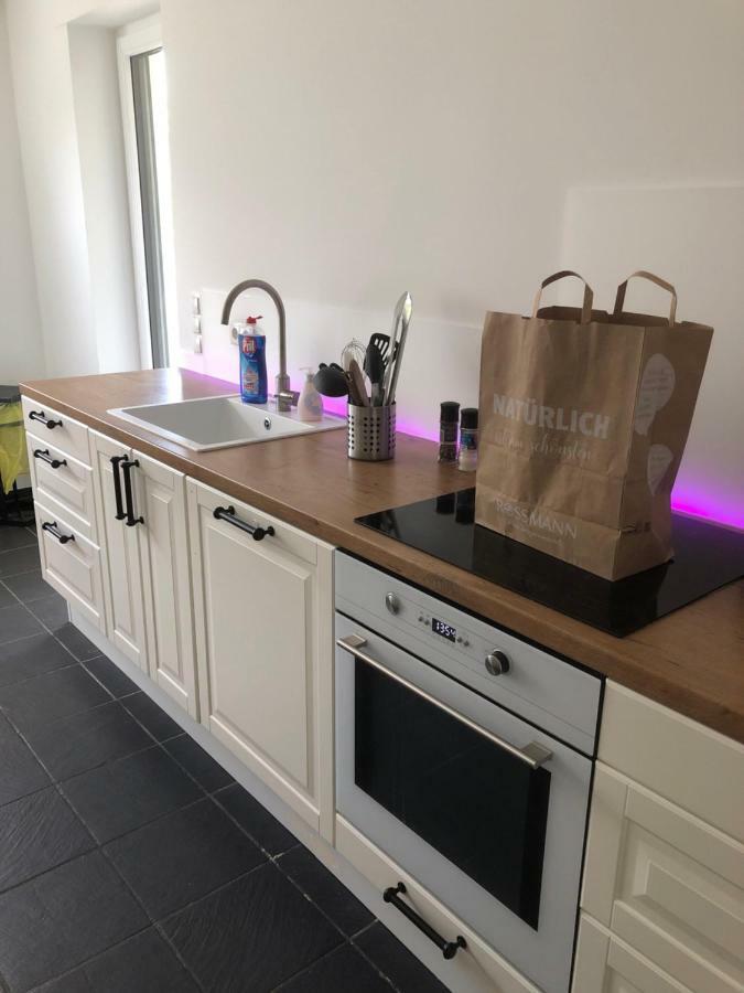 Appartement Elzerland Mayen Eksteriør billede