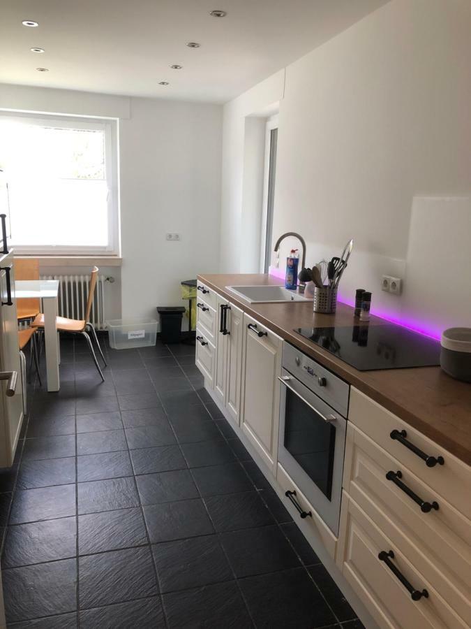 Appartement Elzerland Mayen Eksteriør billede