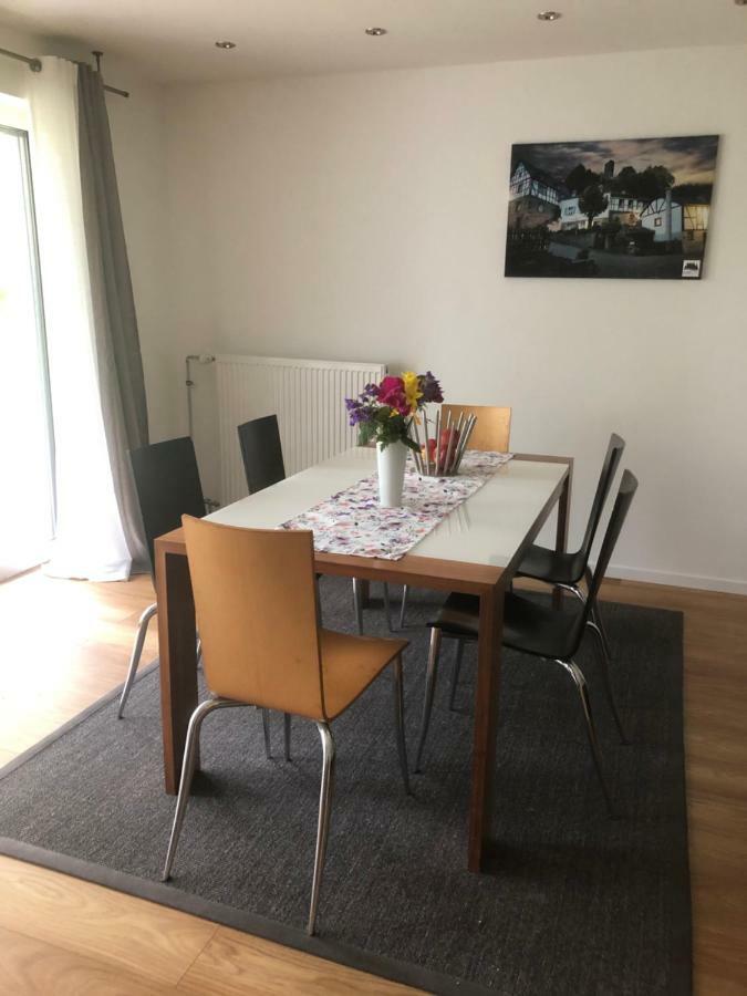 Appartement Elzerland Mayen Eksteriør billede