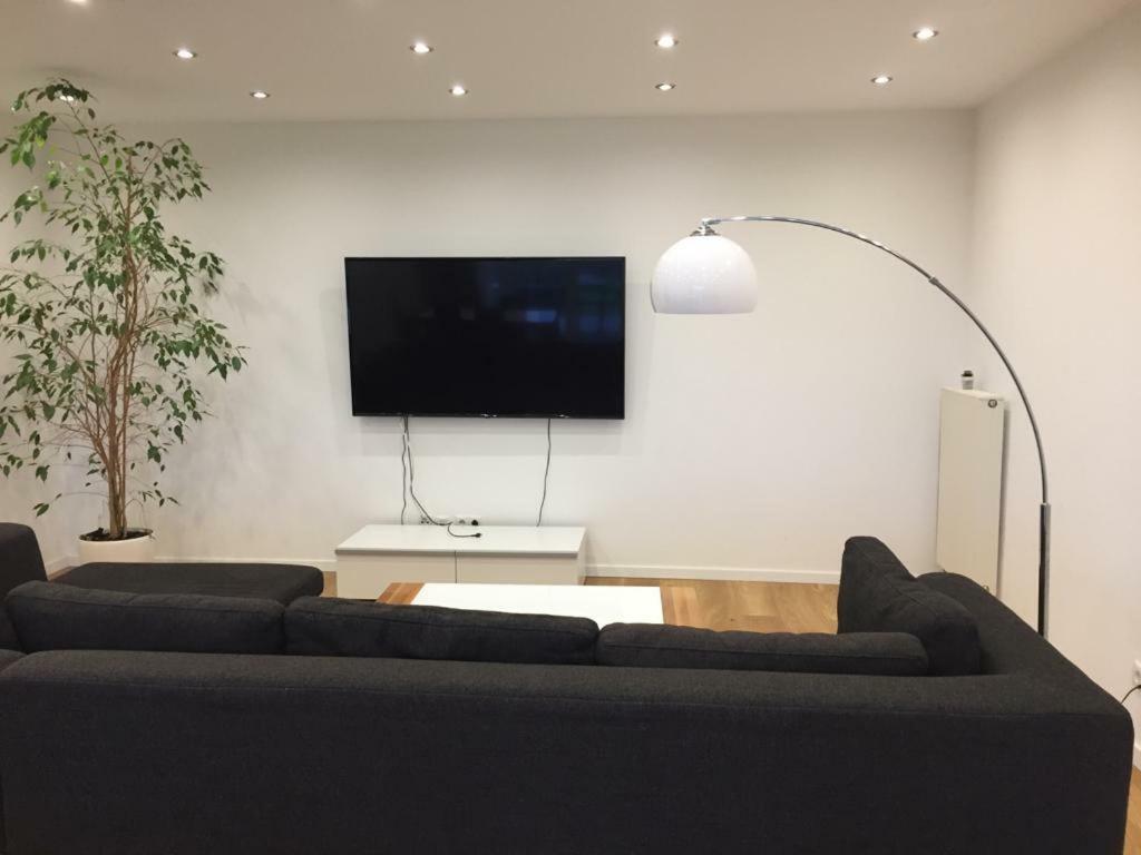 Appartement Elzerland Mayen Eksteriør billede